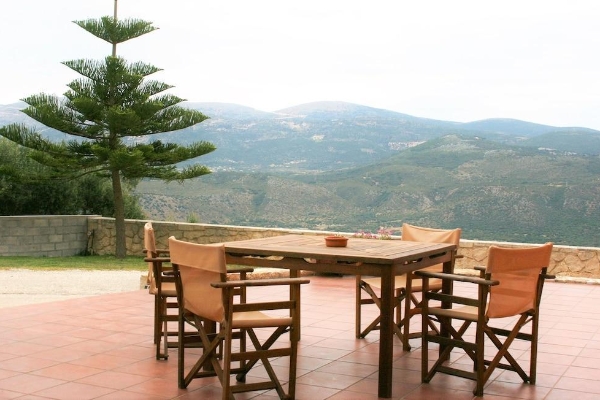 Hotel Lagoon View Apartments - Adults Only (Argostoli, Kefalonia)